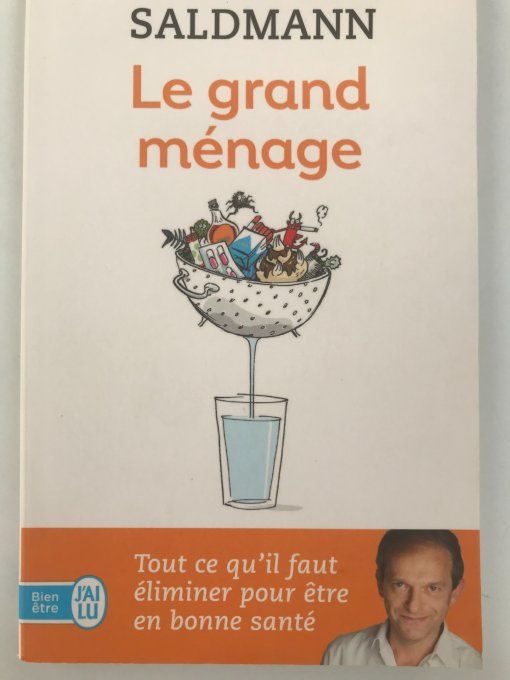 Le grand ménage