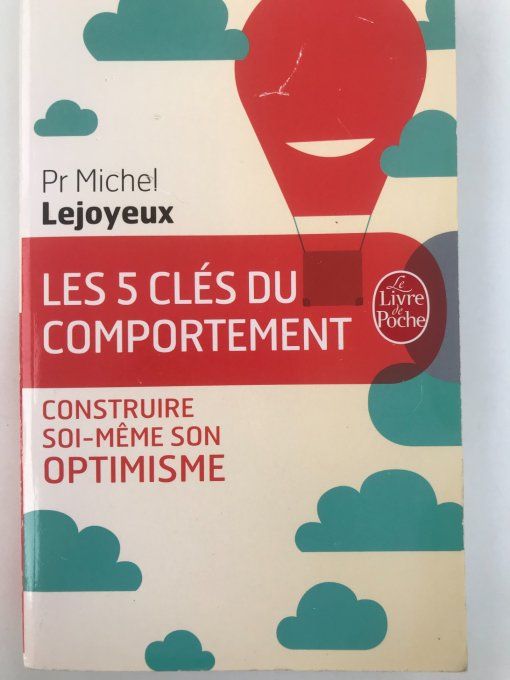 Les 5 clés du comportement