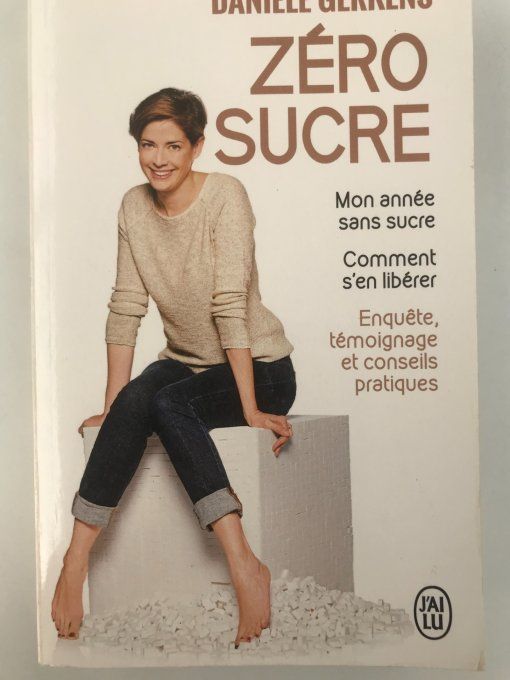 Zéro sucre