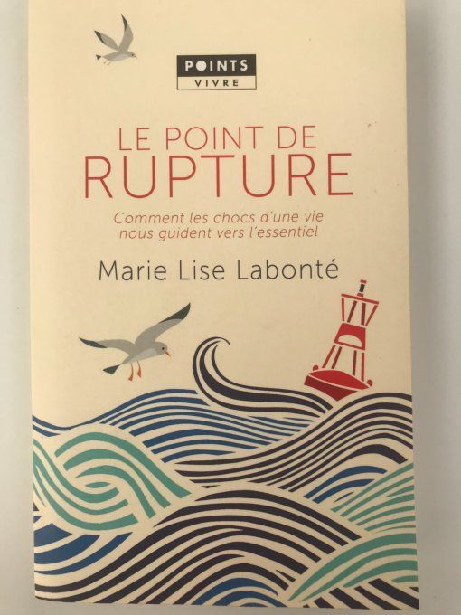 Le point de rupture