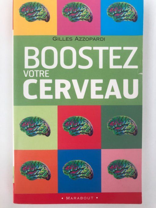 Boostez votre cerveau