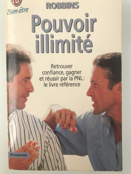 Pouvoir illimité