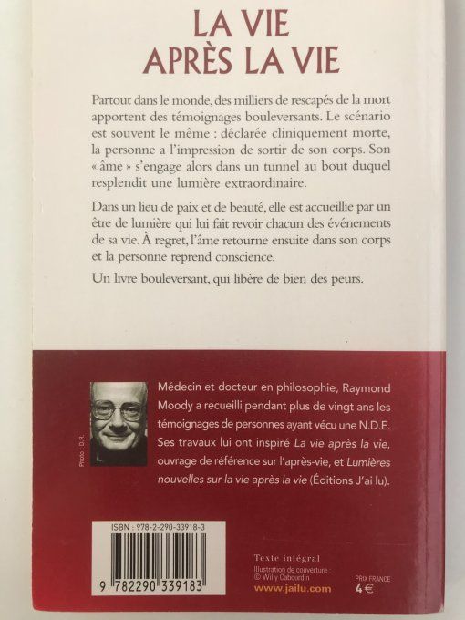 La Vie après la Vie