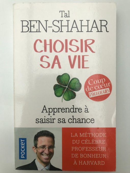 Choisir sa Vie