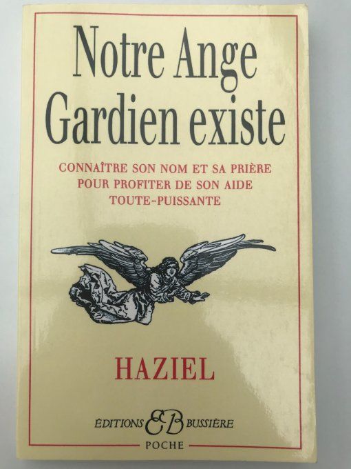 Notre Ange gardien existe