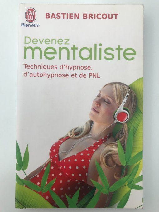 Devenez mentaliste