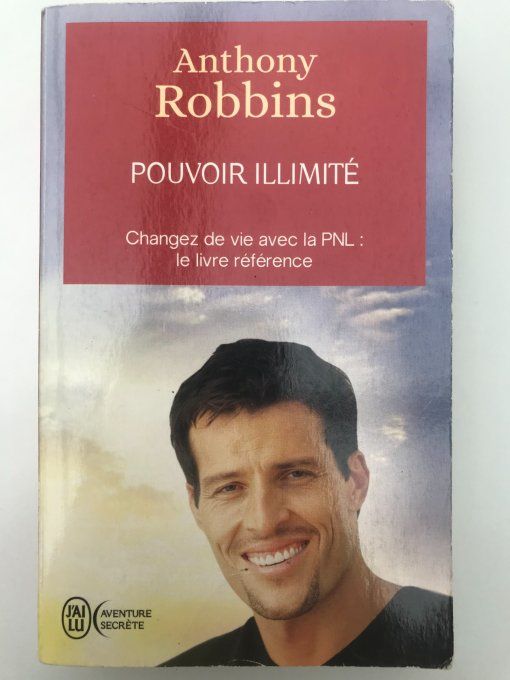 Pouvoir illimité
