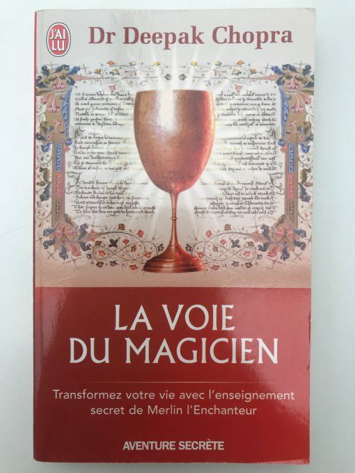 La voie du magicien