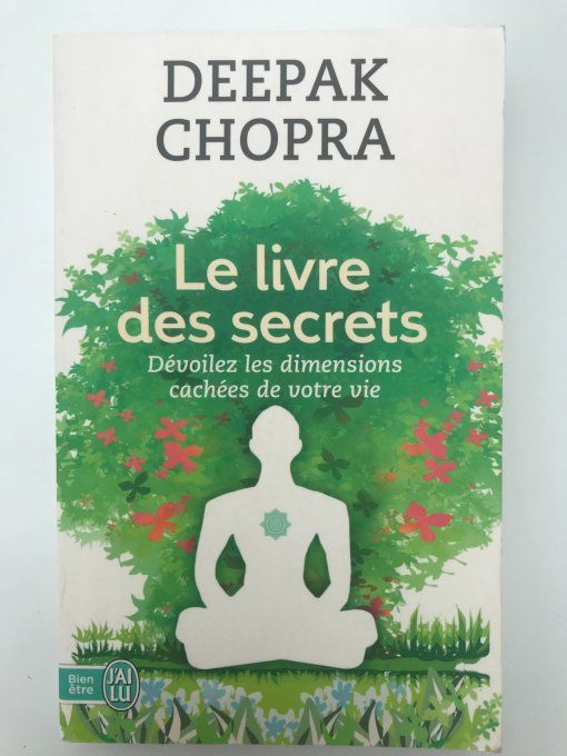 Le livre des secrets