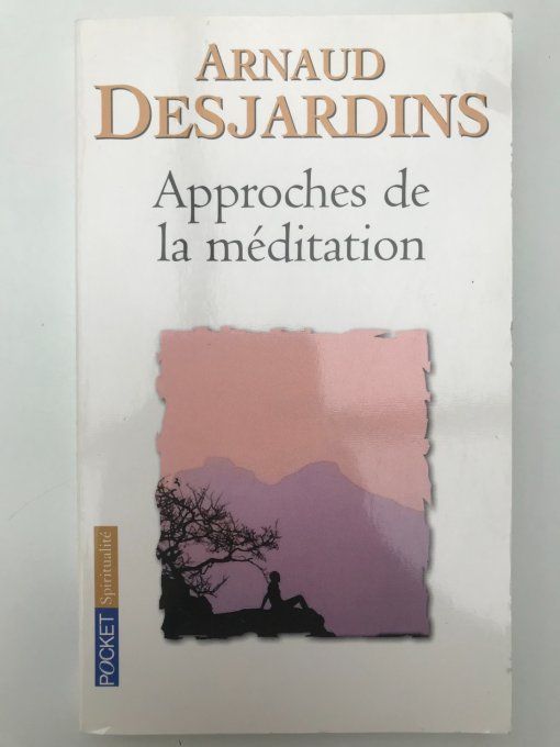 Approches de la méditation