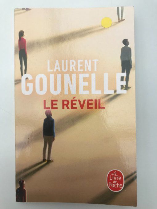 Le réveil