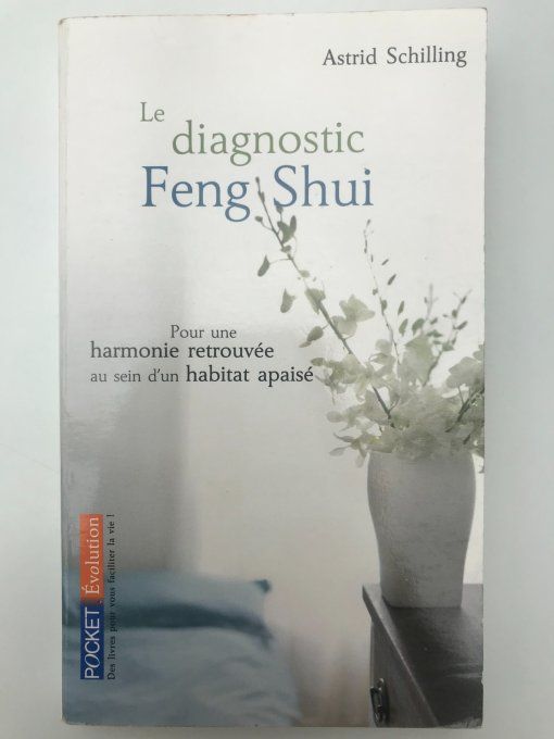 Le diagnostic Feng Shui