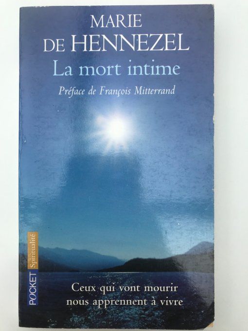 La mort intime
