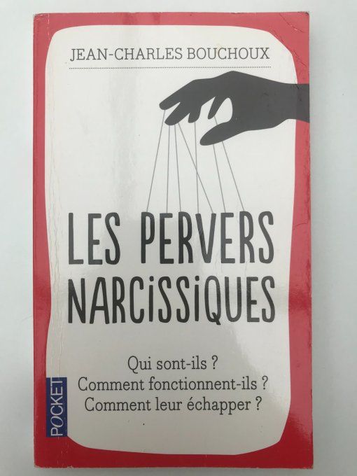 Les pervers narcissiques