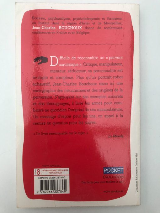 Les pervers narcissiques