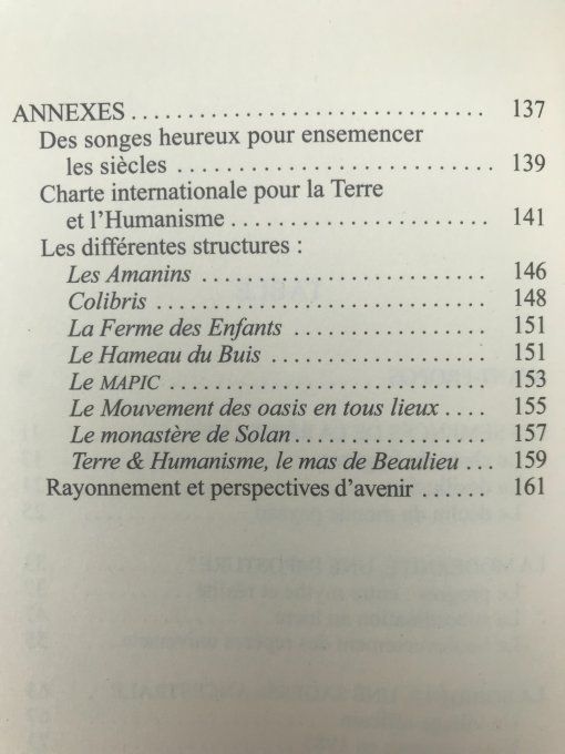 Vers la sobriété heureuse