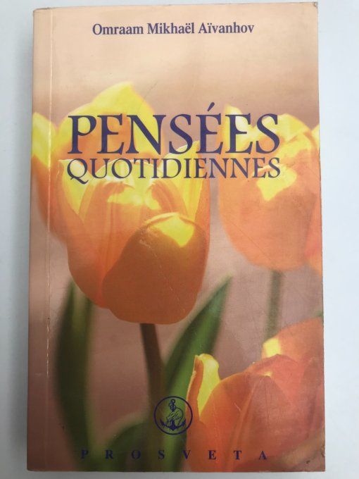 Pensées quotidiennes