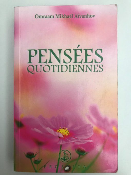 Pensées quotidiennes