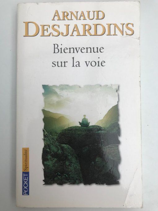 Bienvenue sur la voie