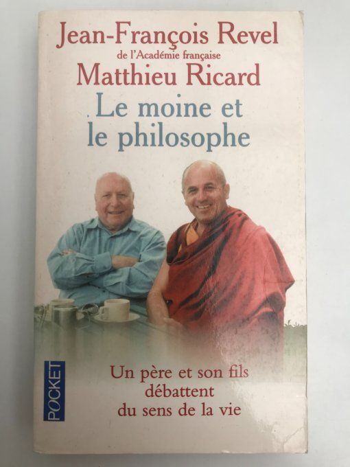 Le moine et le philosophe