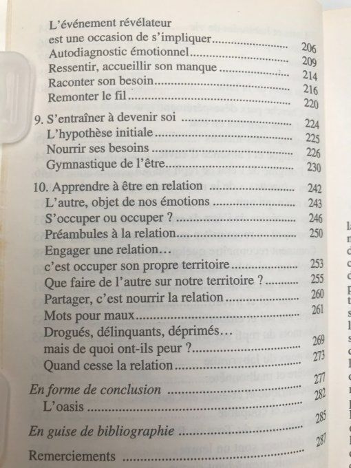 Comment apprivoiser son crocodile