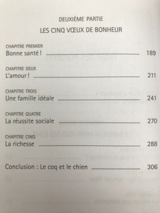Le bonheur d'être Soi - Copie