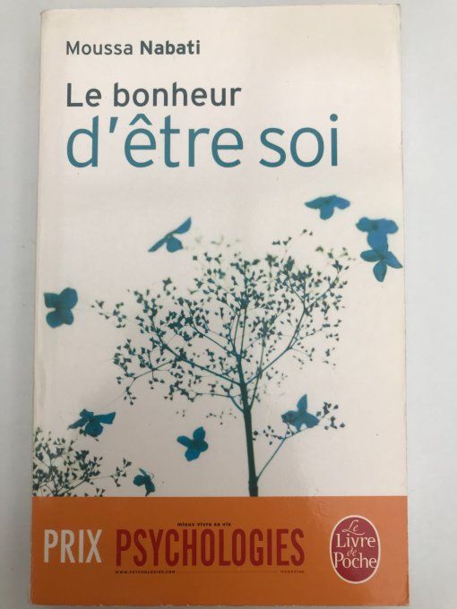 Le bonheur d'être Soi