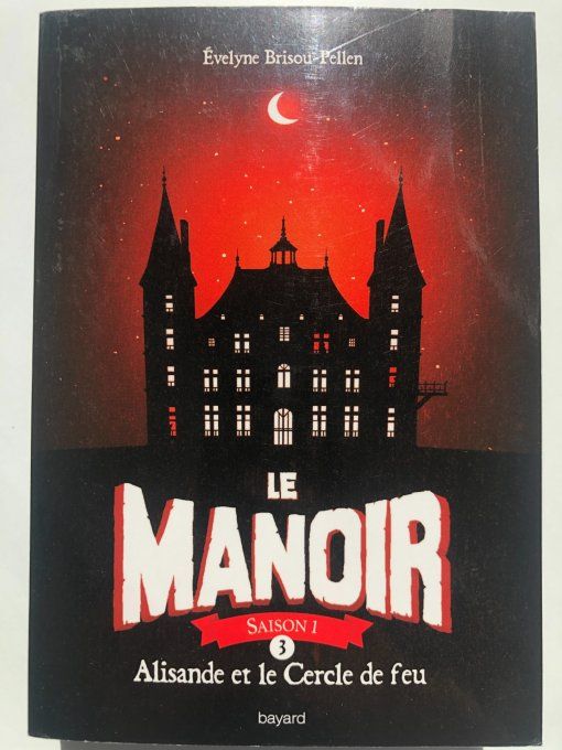 Alisandre et le cercle de feu