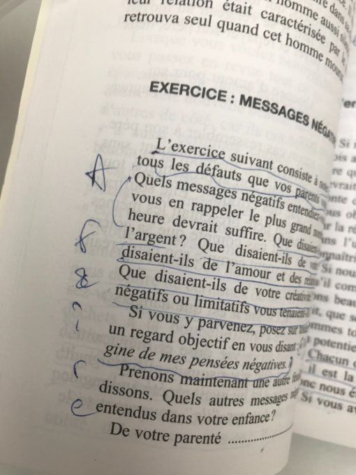Transformez votre Vie