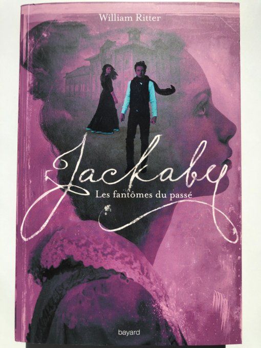 Les fantômes du passé