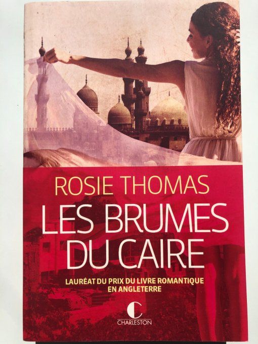 Les brumes du Caire