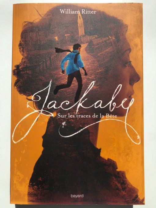 Sur les traces de la bêtes