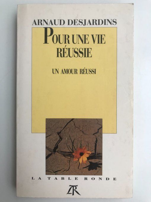 Pour une Vie réussie