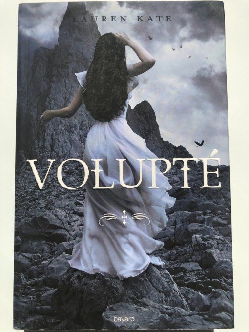 Volupté