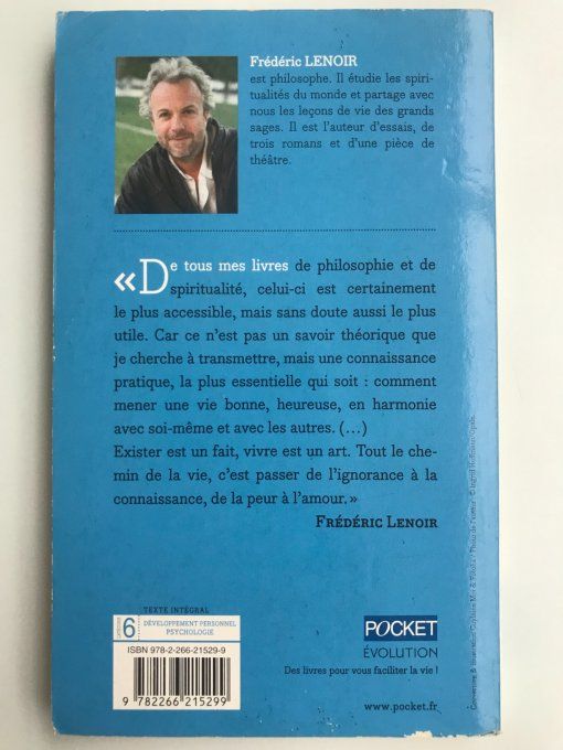 Petit traité de Vie intérieure