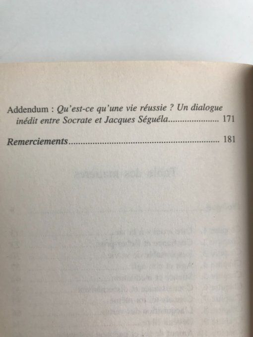 Petit traité de Vie intérieure