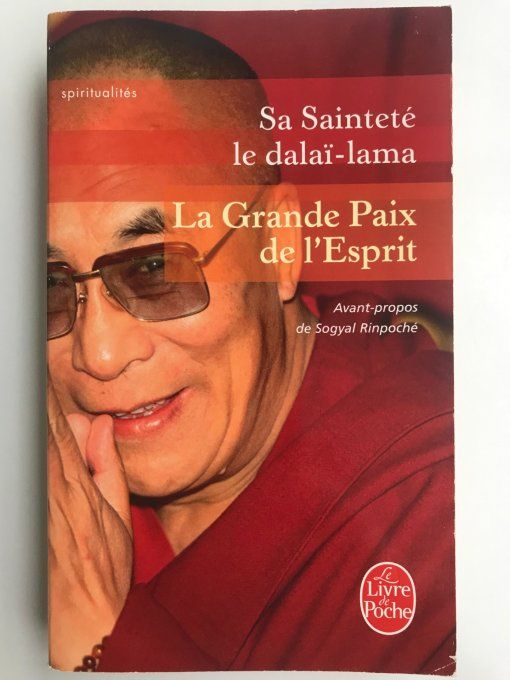 La grande Paix de l'esprit