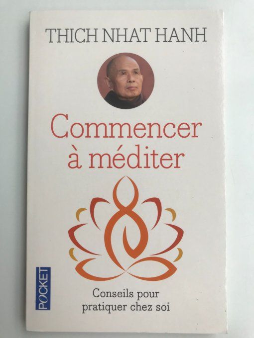 Commencer à méditer
