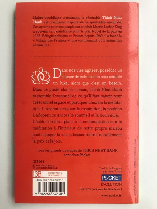 Commencer à méditer