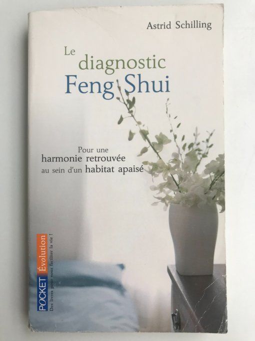 Le diagnostic Feng Shui