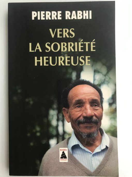 Vers la sobriété heureuse - Copie