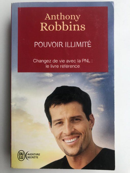 Pouvoir illimité