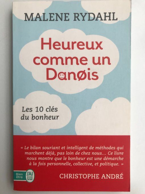 Heureux comme un Danois