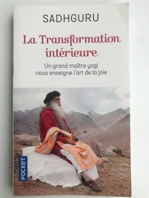 La transformation intérieure