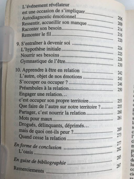 Comment apprivoiser son crocodile