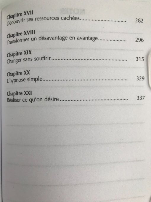 Les secrets de la communication