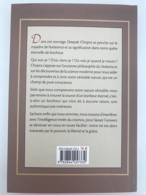 Pouvoir, liberté et grâce