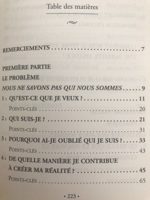 Pouvoir, liberté et grâce