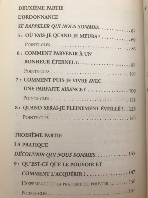 Pouvoir, liberté et grâce