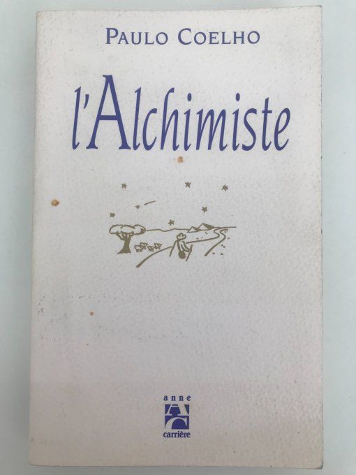 L'Alchimiste